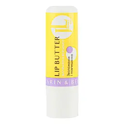 Бальзам-масло для губ Jovial Luxe Lip Butter відтінок 02 (Мандарин та бергамот) 4.5 г - мініатюра 2