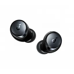 Навушники TWS Anker SoundCore Space A40 Black - мініатюра 2