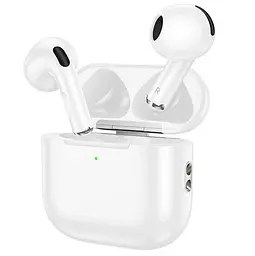 Навушники Bluetooth Hoco EW78 True wireless stereo headset White