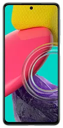 Смартфон Samsung Galaxy M53 5G 6/128Gb Green (SM-M536BZGD) - мініатюра 2