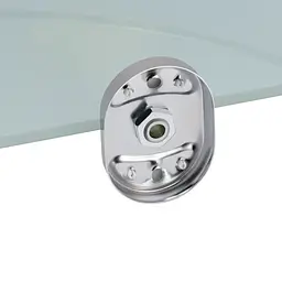 Полиця для ванної кімнати Kroner KRM Elbe - ACG2921-1 (CV022897) - мініатюра 4