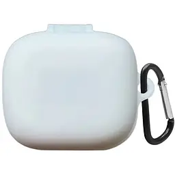 Чохол для навушників Armorstandart Hang Case для OPPO Enco X3i White (ARM80045)