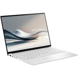 Ноутбук ASUS Zenbook S 14 90NB14F4 Ultra 7 258V la 48GHz,14'',3K,сенсорний,32GB LPDDR5X,1TB,Arc - мініатюра 3
