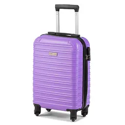 Валіза Semi Line 18" (S) Violet (T5490-1) - мініатюра 1