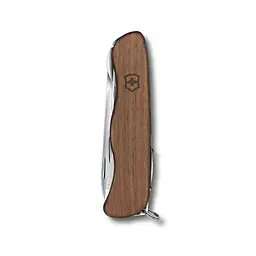 Ніж складаний Victorinox Forester Wood (0.8361.63) - мініатюра 3