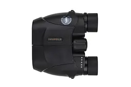 Бінокль Leupold 10x25 Rogue Compact Porro чорний - мініатюра 3
