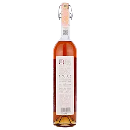 Граппа Poli Liqueur Taiadea Grappa&China Calissaya, 28%, 0,5 л - мініатюра 2