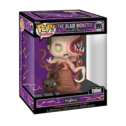 Фігурка Funko Pop DELUXE Блер Монстр Фанко Фьюжн The Blair Monster Funko Fusion 17 см FP FF 995 - мініатюра 3