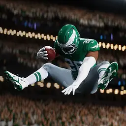 Гра Madden NFL 26 (англійська версія) (Nintendo Switch 2) - мініатюра 5