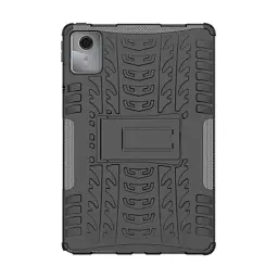 Чохол до планшета BeCover Lenovo Tab M11 (2024) TB-TB330FU/Xiaoxin Pad 11 (2024) 11" Black (711920) - мініатюра 3