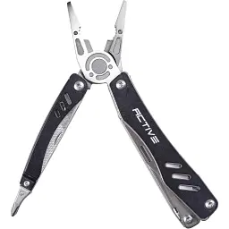 Мультитул Active Scitool Black - мініатюра 4