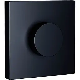 Розумний димер Aqara H1 Dimmer Black (ZNXNKG02LM) [93970]