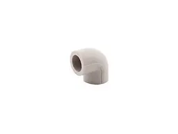 Кут ALFA PLAST 45° d 40 (А.-П.) 12297