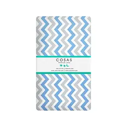 Дитяча постільна білизна в ліжечко TRANSPORT CS1 COSAS (4822080915274) - мініатюра 5