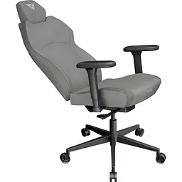 Крісло для геймерів TX3 Solo 360 Loft Air Світло-сірий (TEGC-2080104.41) - мініатюра 5