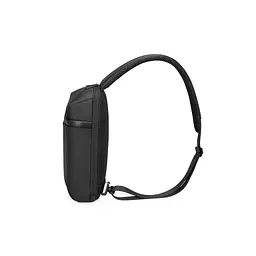 Рюкзак для ноутбука Porto 10" RNC-4045 Black (RNC-4045BK) - мініатюра 4