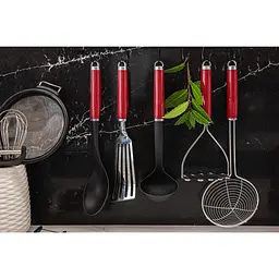 Вінчик KitchenAid Coreline червоний (KAG060OHERE) - мініатюра 7