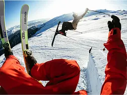 Екшн-камера GoPro HERO 10 Black Special Bundle [CHDRB-101-CN] [77475] - мініатюра 16