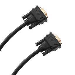 Кабель VGA 15M-15M, 2.0 м, 1080P@60HZ, HP - мініатюра 2