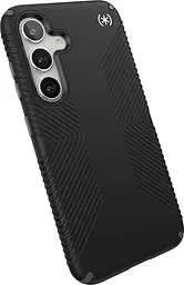 Оригінальний протиударний чохол Speck Presidio2 Grip для Samsung Galaxy S24/S25 Black 150613-3205 - мініатюра 1