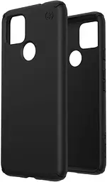 Чохол протиударний Speck Presidio ExoTech для Google Pixel 4a (5.8") Black - мініатюра 2