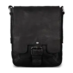 Сумка Ashwood 8341 Black