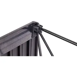 Стіл розкладний Skif Outdoor Floyd II Чорний - мініатюра 4