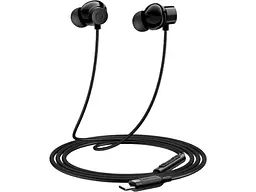 Навушники з мікрофоном Acefast L10 Black (6974316285335)