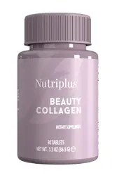 Дієтична добавка колаген Farmasi Beauty Collagen Nutriplus 30 шт