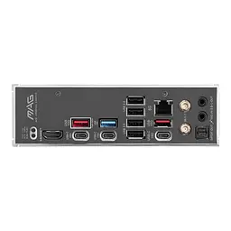 Материнська плата MSI MAG B850 TOMAHAWK MAX WIFI - мініатюра 4