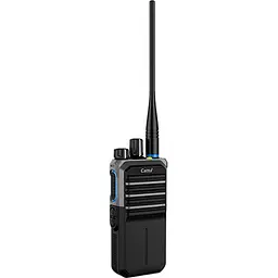Рація Caltta DH410 UHF DMR [141702] - мініатюра 2
