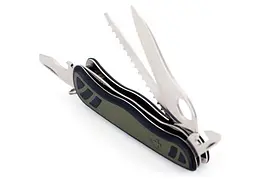 0.8461.MWCH Ніж Victorinox MILITARY Onehand 2008 - мініатюра 5