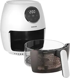 Мультипіч Sencor SFR 5340WH - мініатюра 3