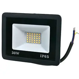 Прожектор Lightwell LW-FL-B-30 30 W