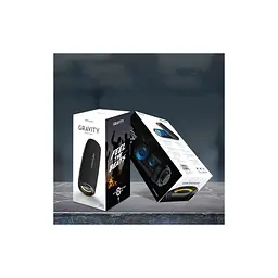 Акустична система HiFuture Gravity Black (gravity.black) - мініатюра 8