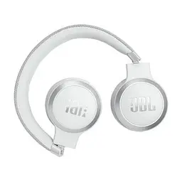 Навушники JBL Live 670 NC White (JBLLIVE670NCWHT) - мініатюра 8