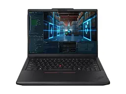 Ноутбук Lenovo ThinkPad P14s Gen 7 Black (21X1S08M00)