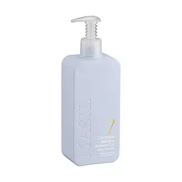 Гель для душу 7 Ceramide Perfume Shower Gel Baby Powder Masil 300 мл