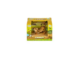 Фігурка KIDS TEAM ANIMALS тварини "Сафарі" Q9899-A83 Тигреня в асортименті - мініатюра 3