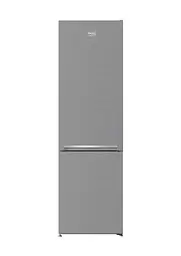 Холодильник Beko CNA295K20XP 181х57х54см 2 двери холодильное отделение 190 л морозильное отделение 76 л A+ combi нержавіюча сталь (CNA295K20XP)