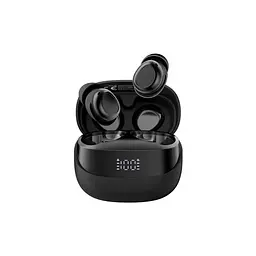 Навушники Blackview AirBuds 9 чорні (6931548319696)