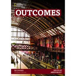 Outcomes. Beginner. Student's Book + Class DVD - Г'ю Деллар