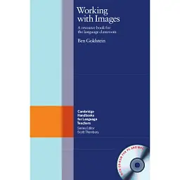 Working with Images - Бен Голдштейн
