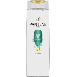 Шампунь Pantene Pro-V Aqua Light 250 мл (5013965695605/5410076563180)