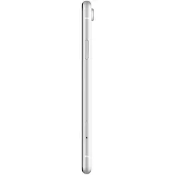 Смартфон iPhone XR 64GB Model A2105 Grade A Seller Refurbished White - мініатюра 4