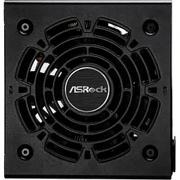 Блок живлення 650W ASRock Challenger CL-650G 120mm, 80+ Золотистий, Retail
