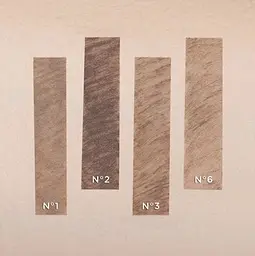 Гель для брів Artdeco Eye Brow Filler Brown тон 3, 7 мл (438582) - мініатюра 3