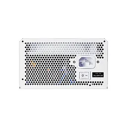 Chieftec Блок живлення Vega M (850W), >90%, 80+ Gold, 135мм FDB, 1xMB 24pin(20+4), 2xCPU 8pin(4+4), 3xMolex, 6xSATA, 4xPCIe 8pin(6+2), 1xPCIe - мініатюра 4