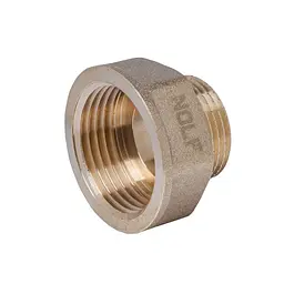 Перехідник Nolf Nfc.A0608-3/4"Fx1/2"M NF3184