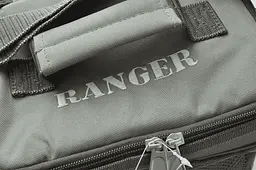 Термосумка Ranger HB5-S RA9904 - мініатюра 8